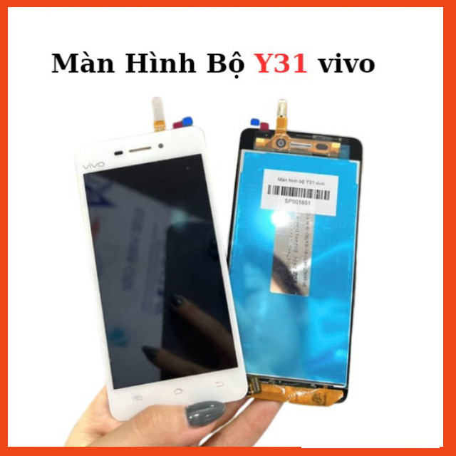 Màn hình bộ  vivo Y31,Y31 đời cổ ,TTTQ000