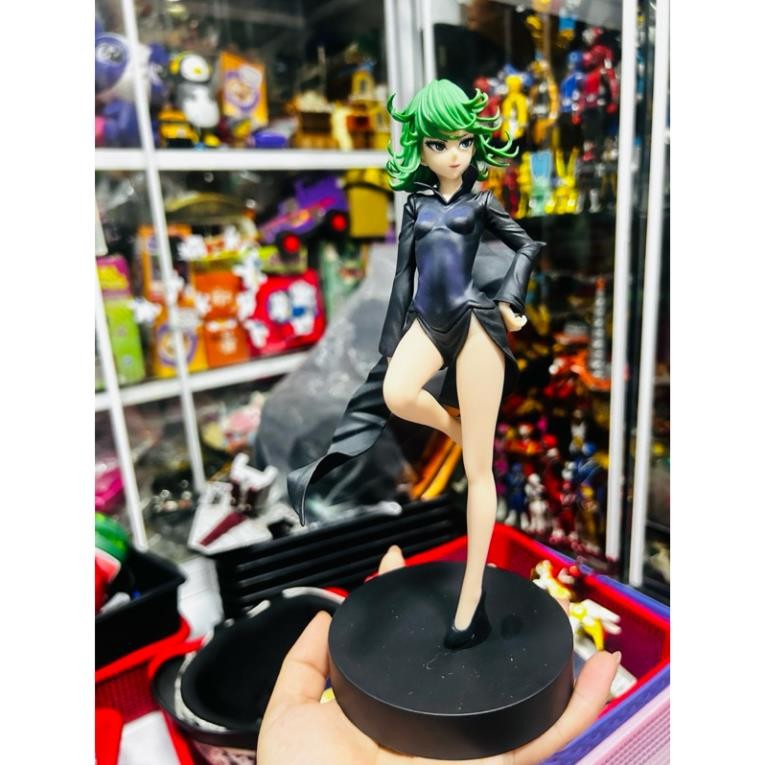 [2nd] Mô hình Figure Anime One Punch Man figure Tatsumaki Tornado of Terror ESPRESTO BANPRESTO