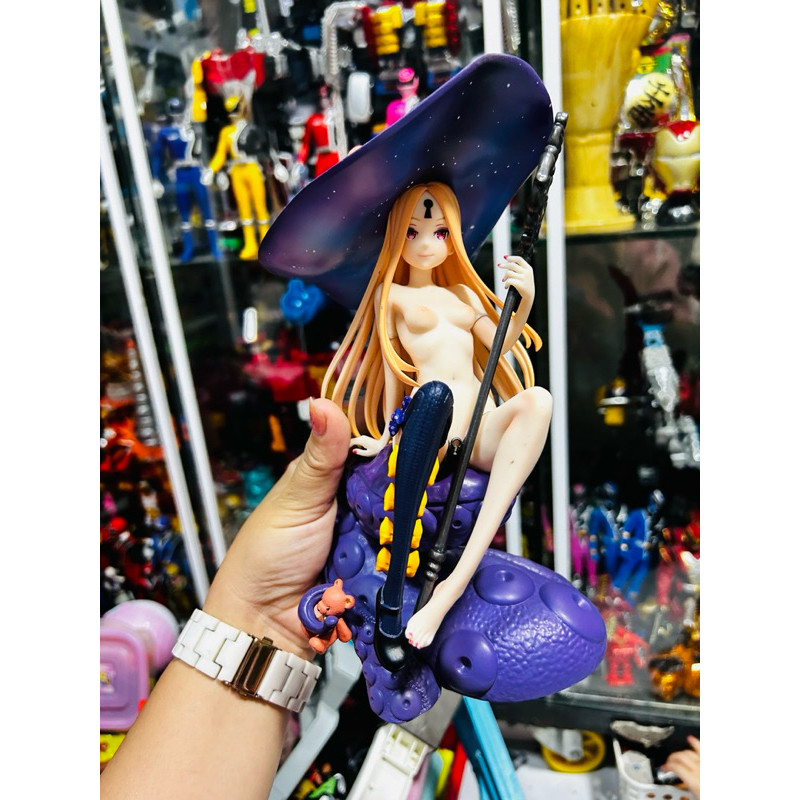 [2nd] Mô hình Figure Anime Fate/ Grand Foriner Abigail Williams Complete Figure  Cast Off
