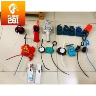 [2nd] [2nd] Đồ chơi Tay quay BeyBlade Chính hãng Takaratomy [ Nhật bản]