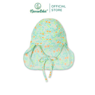 (MamanBébé chính hãng) Mũ bơi chống thấm nước La Pomme chắn nắng