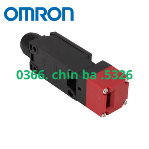 Công tắc cửa an toàn Omron D4NS-1AF D4NS-1BF / 2AF / 4AF / 2BF / 1CF / 4DF, D4DS-K1 K2 K3 K5
