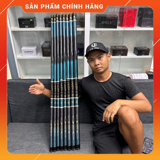 CẦN CÂU ĐÀI LK HOÀ - CHUYÊN SĂN HÀNG