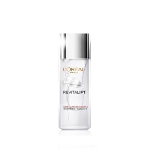 [Mã LORESBD -12% đơn 500K] Dưỡng Chất Căng Mướt Da L'Oreal Paris Crystal Micro Essence 65ml