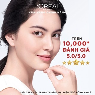 [Mã LORESBD -12% đơn 500K] Dưỡng Chất Căng Mướt Da L'Oreal Paris Crystal Micro Essence 65ml