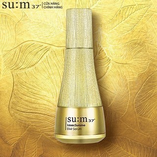Tinh chất tái sinh da Su:m37 LosecSumma Elixir Serum 50ml