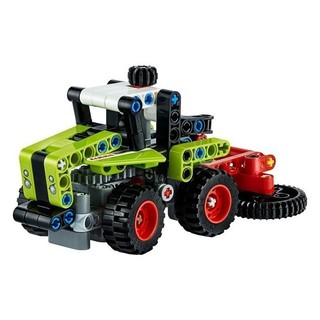 LEGO TECHNIC Máy Kéo CLAAS XERION Mini 42102