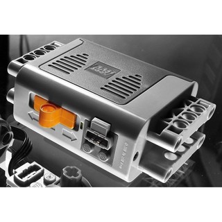 LEGO TECHNIC Bộ Động Cơ Power Functions 8293 (10 chi tiết)