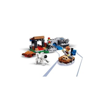 LEGO CREATOR Xe Thám Hiểm Địa Hình 31075