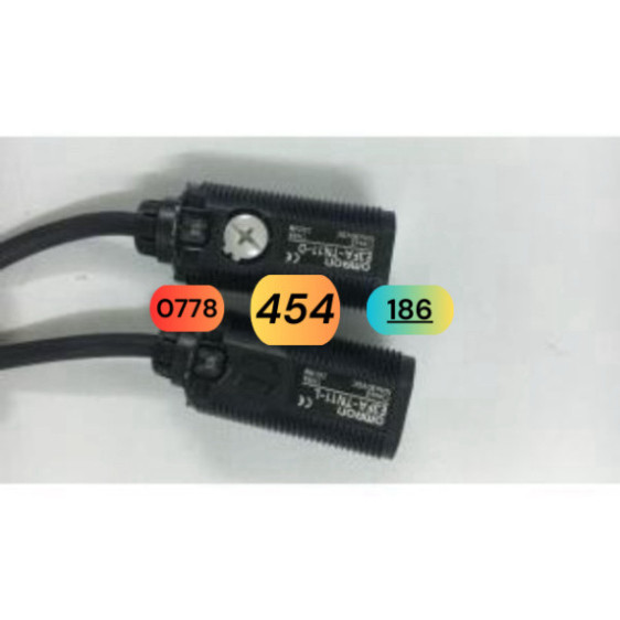 CẢM BIẾN QUANG THU PHÁT OMRON E3FA-TN11