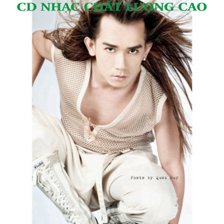 ĐĨA CD 172 CA KHÚC YÊU THÍCH NHẤT - TÌNH THƠ MINH THUẬN chất lượng cao cdnhacsaigon