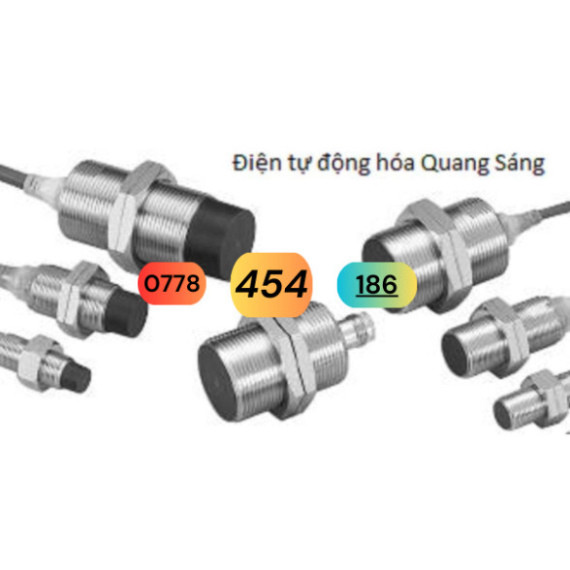 CẢM BIẾN TIỆM CẬN OMRON E2E-X8MD1 2M