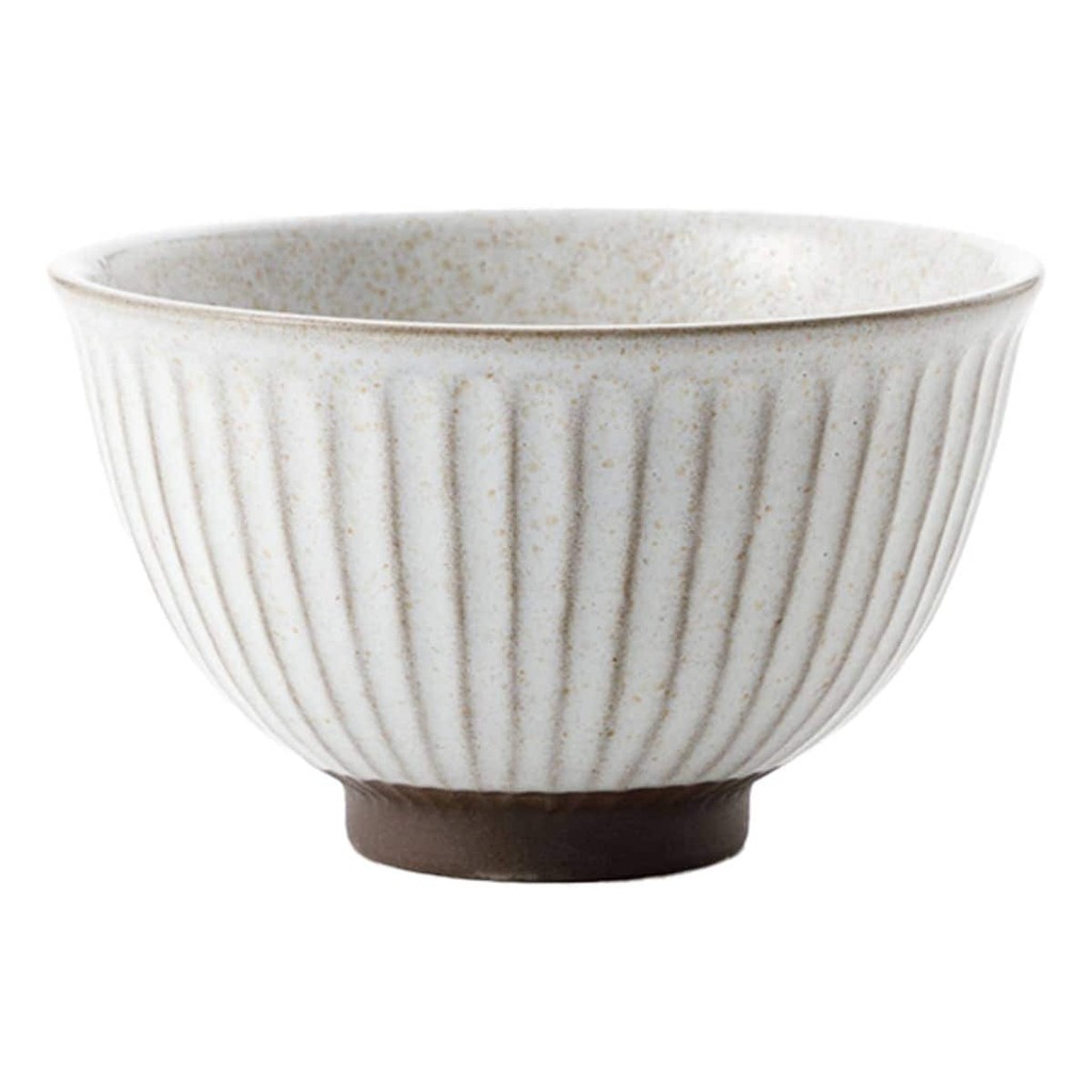 NITORI Chén Gốm Karachasogi