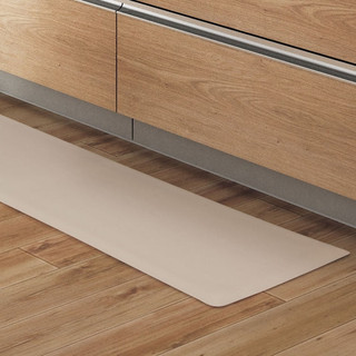 NITORI Thảm Nhà Bếp Pvc 50X120 Be Like