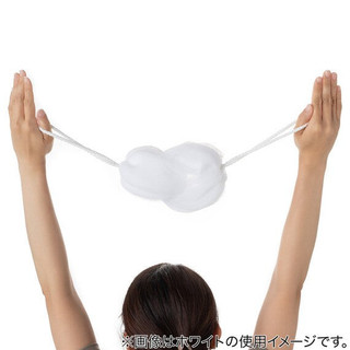NITORI Bông Tắm Chà Lưng Thường