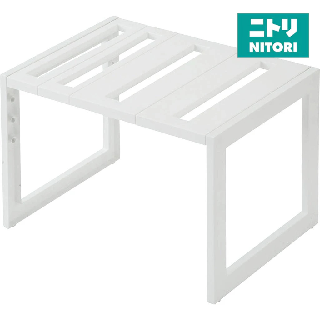 NITORI Kệ Co Giãn 2945 Clane
