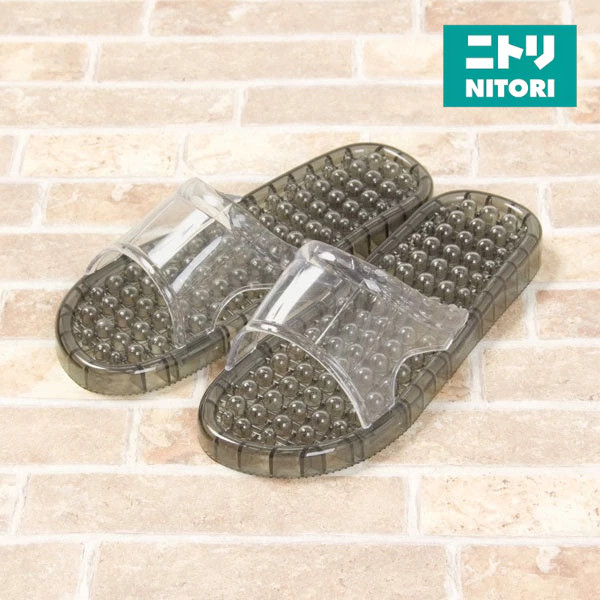 NITORI Dép Nhựa Pvc Pgy