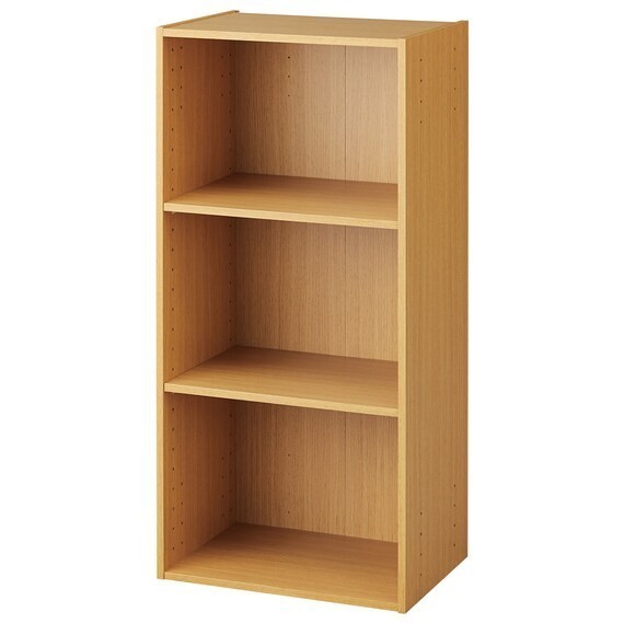 NITORI Kệ Liên Kết N Colobo 3 Tầng Lbr