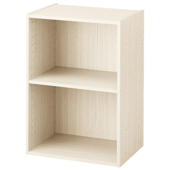 NITORI Kệ Liên Kết N Colobo 2 Tầng Ww