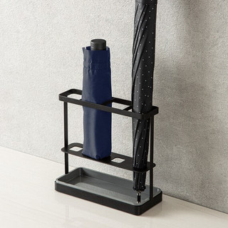 NITORI Ống Thép Cắm Ô Tr2310 Bk