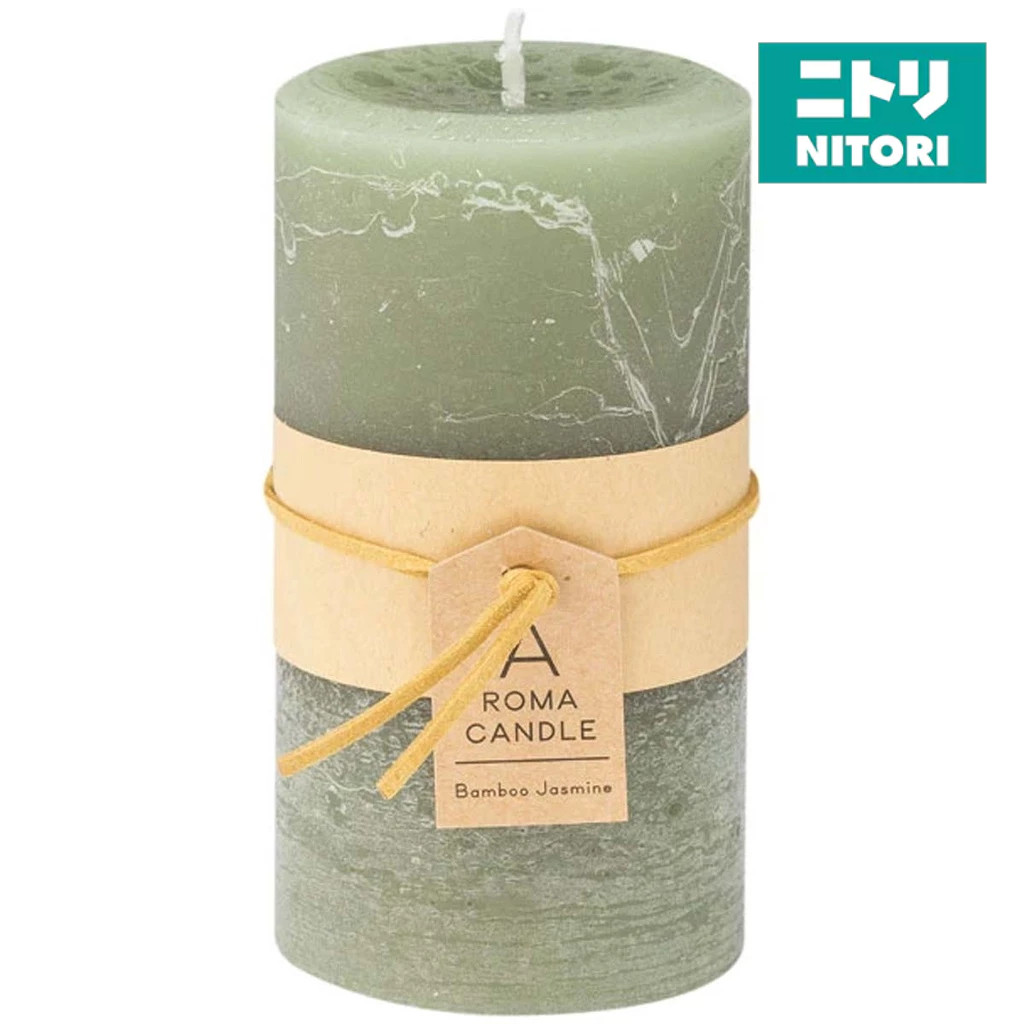 NITORI Nến Thơm 70130 Gr