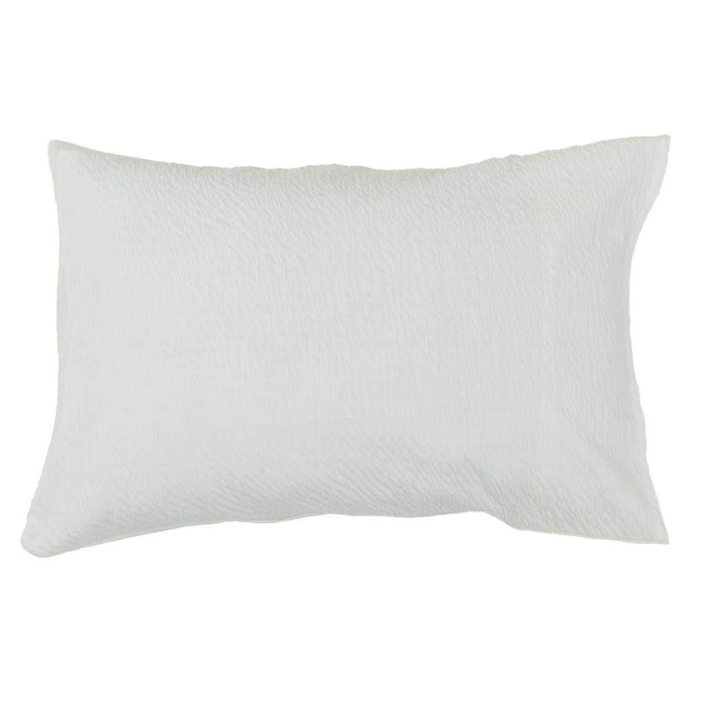 NITORI Vỏ Gối N-Cool Wsp 24Nc-21 Wh