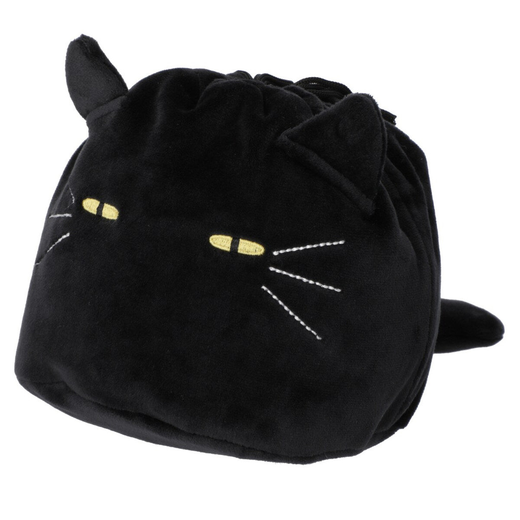 NITORI Túi Rút Dây Deconeko