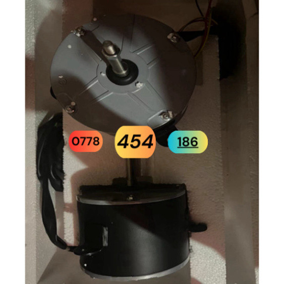 Hộp quạt công nghiệp  YF120-90-6A11, YF139-150-6A2 technology Weidi