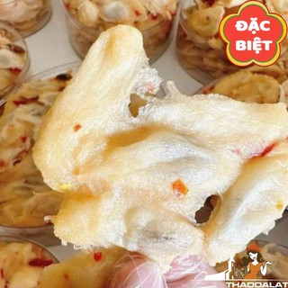  MÃNG CẦU XIÊM SẤY DẺO LẮC MUỐI ỚT CAY CAY MẶN MẶN LẠ MIỆNG - ĐẶC SẢN THẢO ĐÀ LẠT 