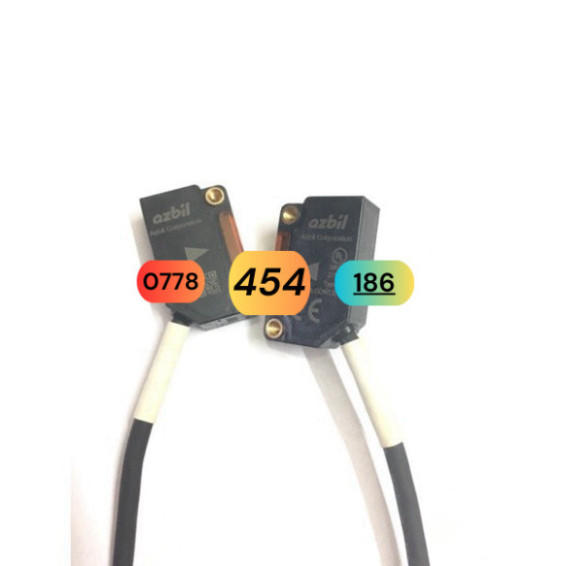 Cảm biến quang HP7-E11 Azbil
