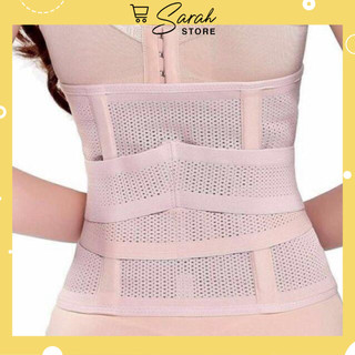 Đai Nịt Bụng Sau Sinh Chống Cuộn 3331