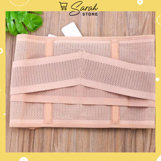 Đai Nịt Bụng Sau Sinh Chống Cuộn 3331