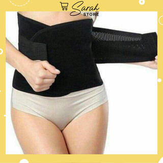 Đai Nịt Bụng Sau Sinh Chống Cuộn 3331