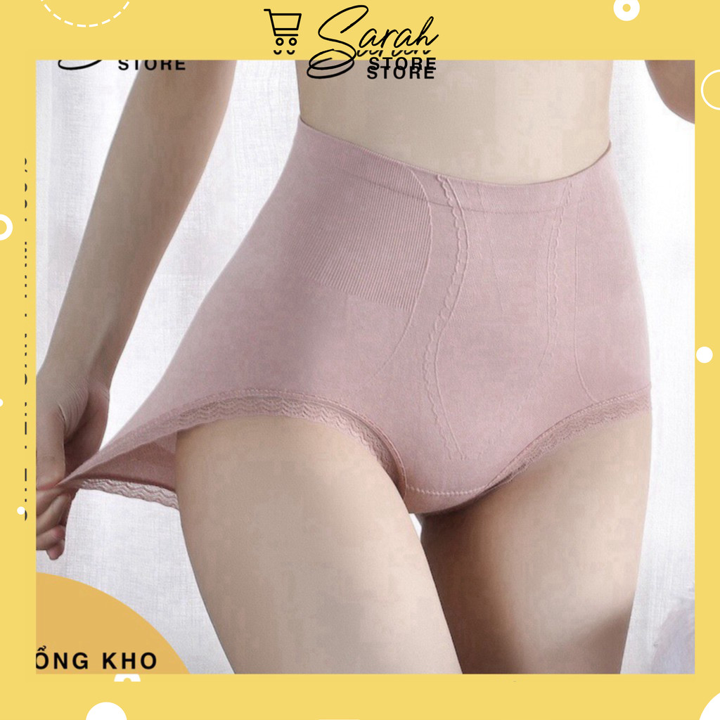 Quần gen Bụng Cạp Cao Gen Bụng 213