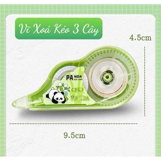 Vĩ 3 Cây Xoá Kéo