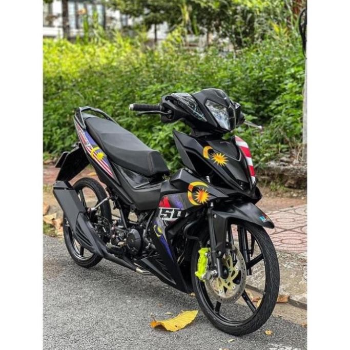 Tem rời Winner Malaysia Cực chất , ( HÓT ) tem v1 đen