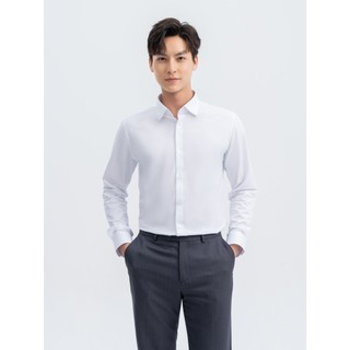 Áo thun nữ YODY áo phông cổ tròn, ngắn tay, vải bamboo thấm hút, siêu mềm mại TSN6294