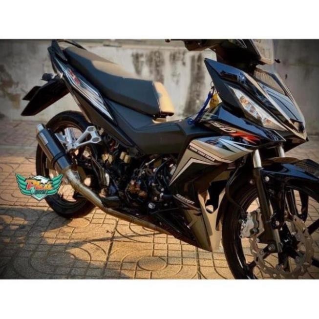 Tem rời Winner V1 đen Xám 2020