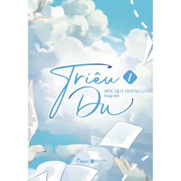 Sách - Triêu Du (Tập 1)  - SAZ