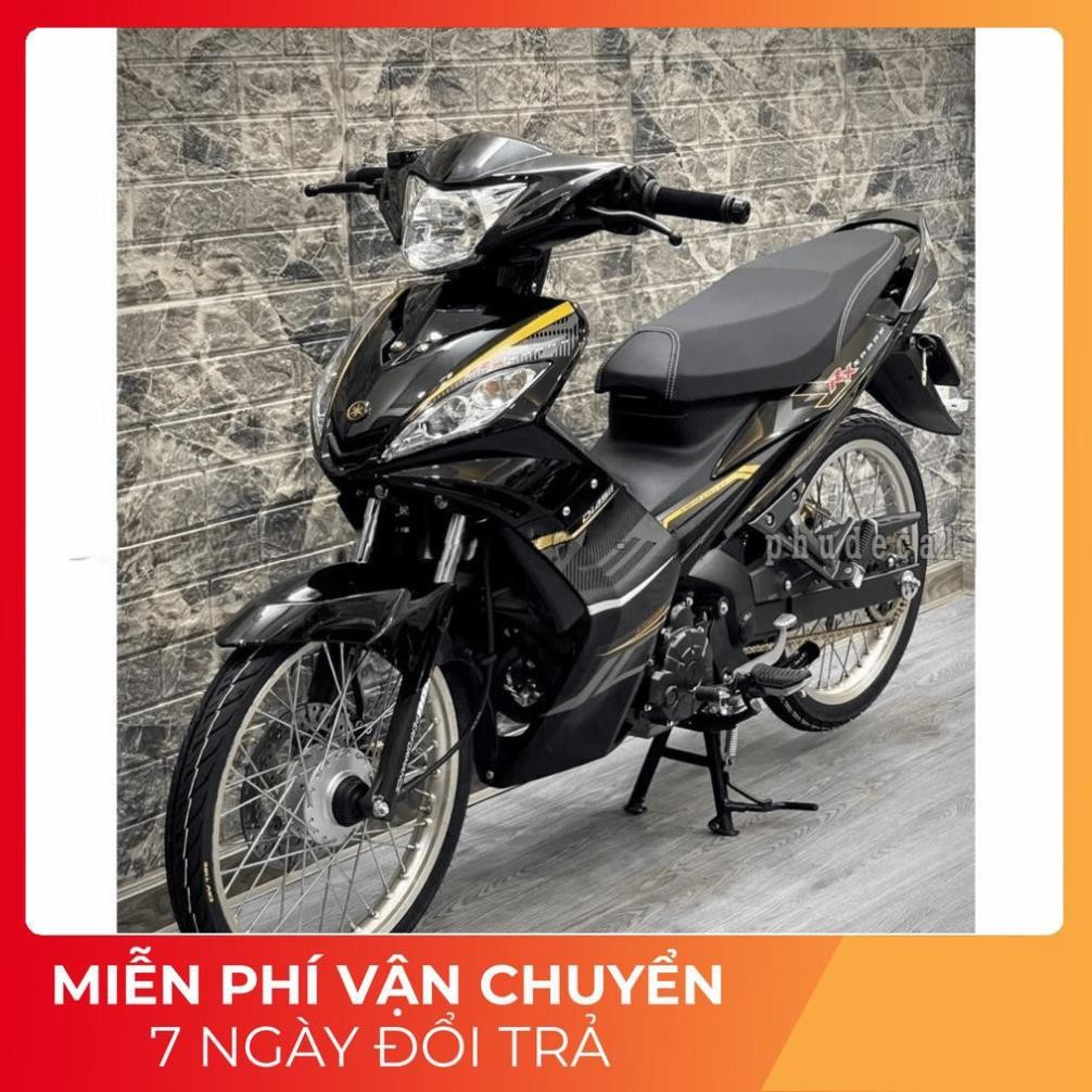 Tem rời Ex 2006-2010 đen Ex