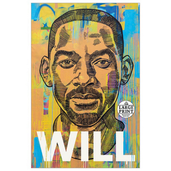 Sách - Will (Will Smith & Mark Manson)- SHH