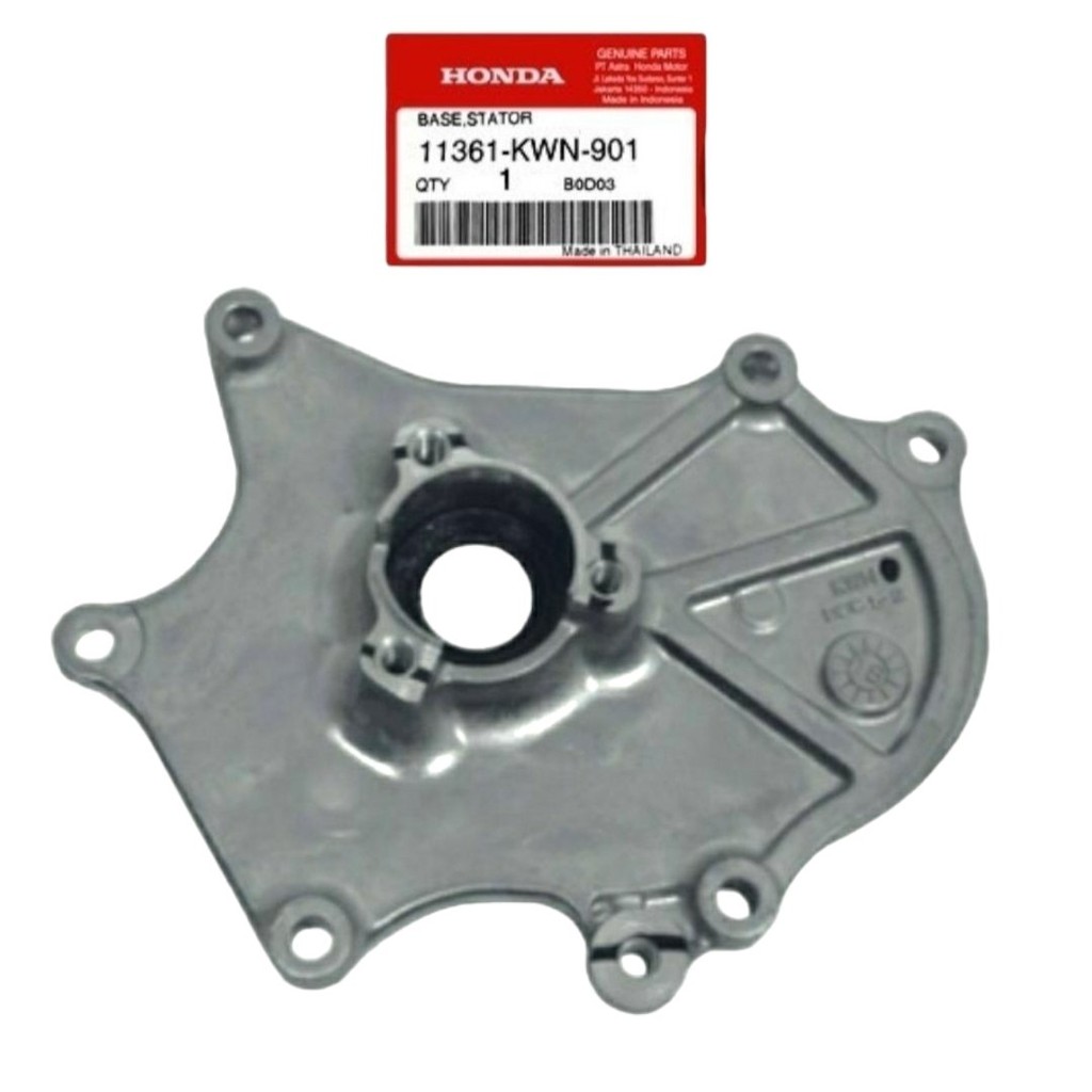 NẮP MÂM LỬA VARIO 2021 / VARIO 2017 / VARIO 160 / VARIO 125 ĐỜI 2023 / AIR BLADE / PCX / ADV