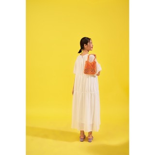 DOTTIE - Đầm dài nhiều tầng D0225