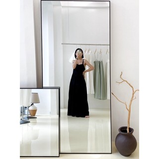 DOTTIE - Đầm Maxi Hai Dây TD1240