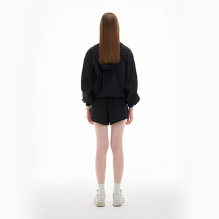 DOTTIE - Quần short vải dù - Q0330