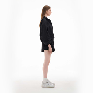 DOTTIE - Quần short vải dù - Q0330