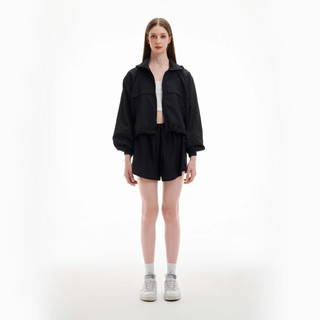 DOTTIE - Quần short vải dù - Q0330