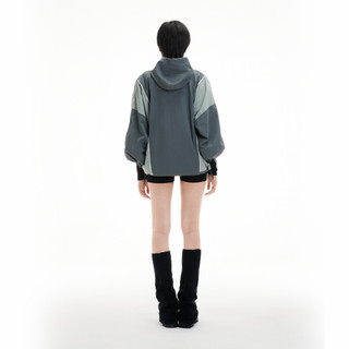 DOTTIE - Quần Biker - Đen - Q0331