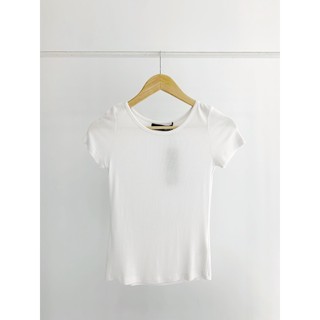 DOTTIE - Áo Thun Căn Bản T2610
