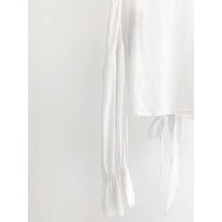 DOTTIE - Áo Cổ Thuyền Nữ T2355